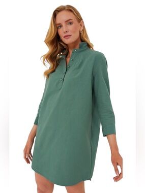 Tuckernuck Pomander Palce Polly Dress